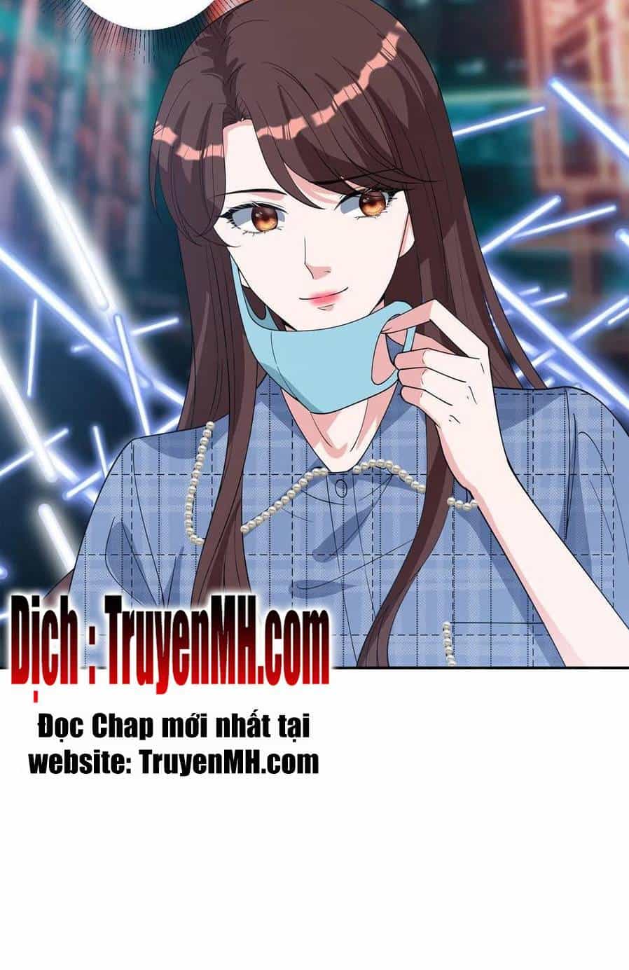 Ông Xã Kết Hôn Thử, Mạnh Thêm Chút Nữa Đi - Chương 601 - ảnh 21
