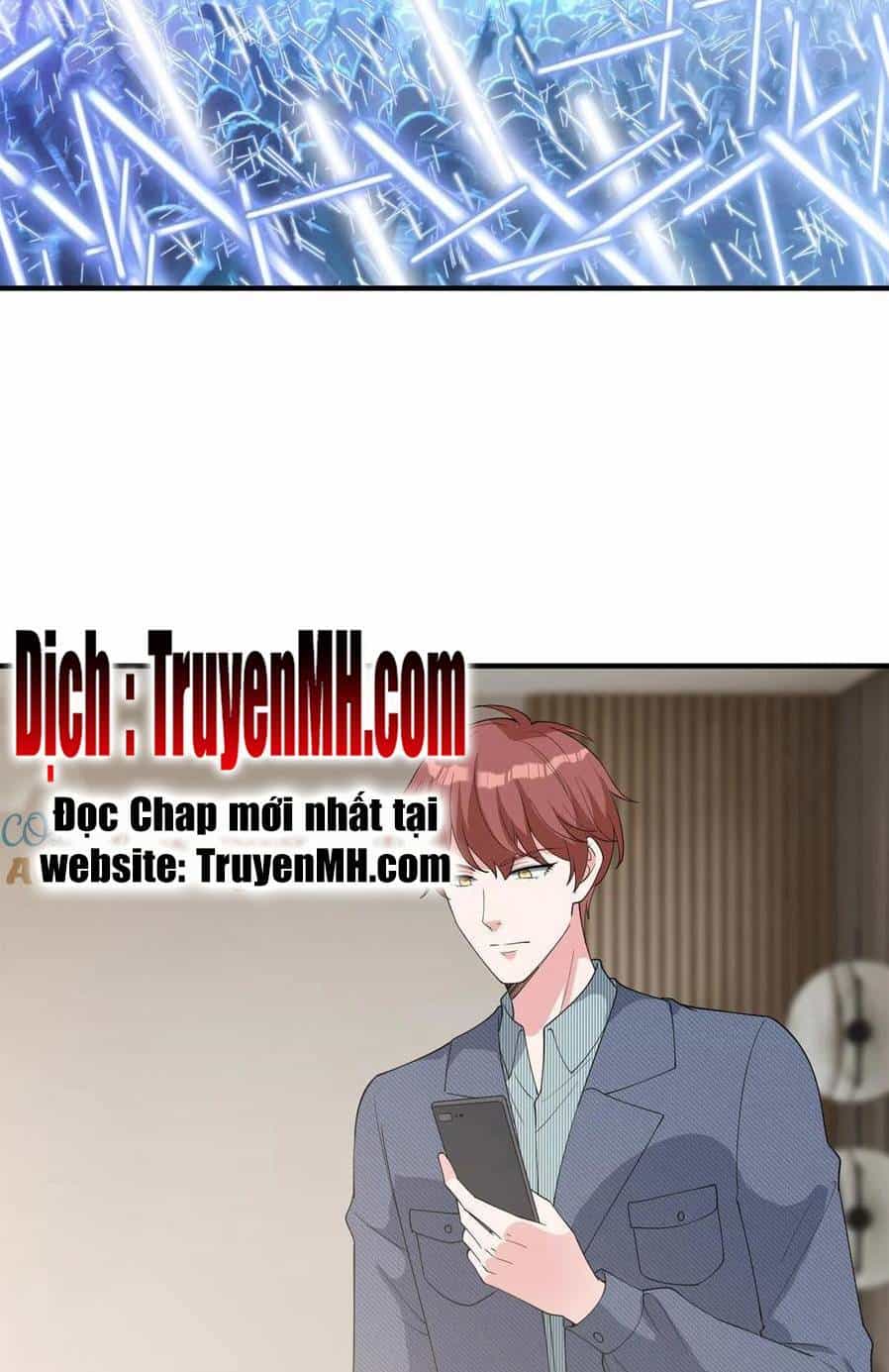 Ông Xã Kết Hôn Thử, Mạnh Thêm Chút Nữa Đi - Chương 601 - ảnh 3