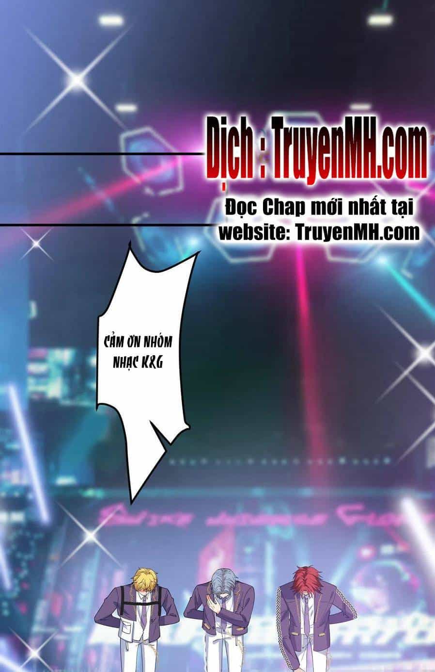 Ông Xã Kết Hôn Thử, Mạnh Thêm Chút Nữa Đi - Chương 601 - ảnh 6