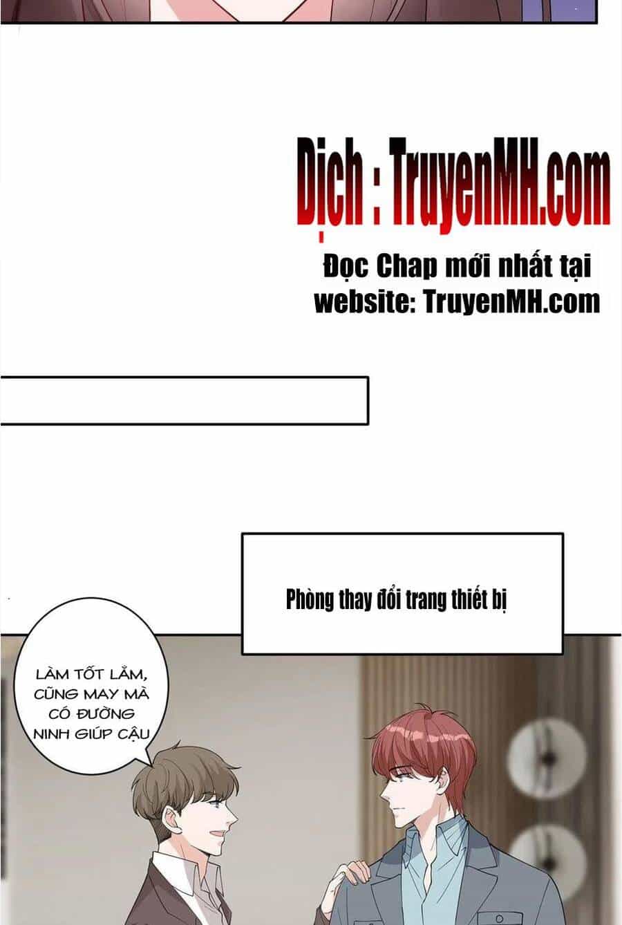 Ông Xã Kết Hôn Thử, Mạnh Thêm Chút Nữa Đi - Chương 602 - ảnh 15