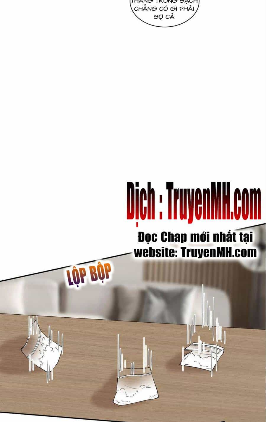 Ông Xã Kết Hôn Thử, Mạnh Thêm Chút Nữa Đi - Chương 603 - ảnh 14