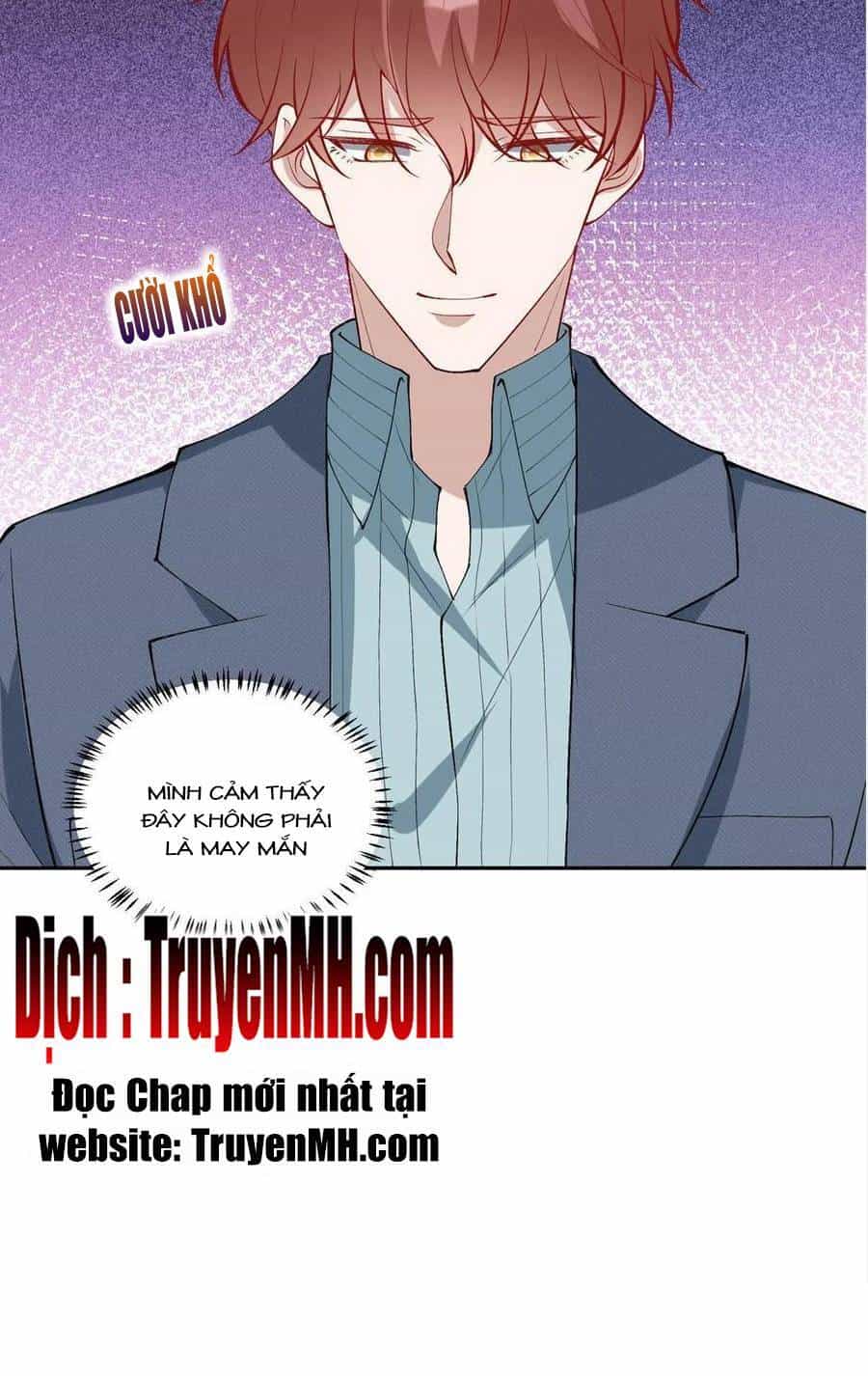 Ông Xã Kết Hôn Thử, Mạnh Thêm Chút Nữa Đi - Chương 603 - ảnh 21