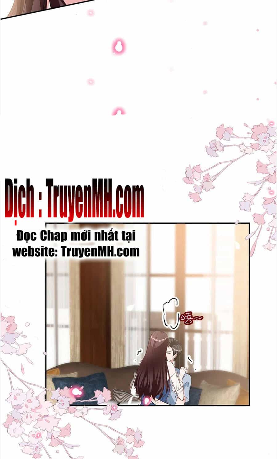 Ông Xã Kết Hôn Thử, Mạnh Thêm Chút Nữa Đi - Chương 604 - ảnh 19