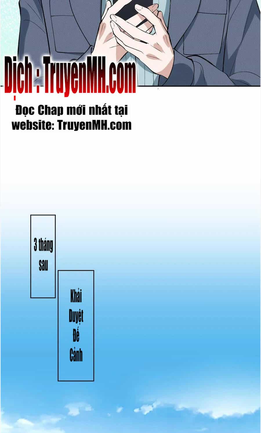 Ông Xã Kết Hôn Thử, Mạnh Thêm Chút Nữa Đi - Chương 604 - ảnh 6