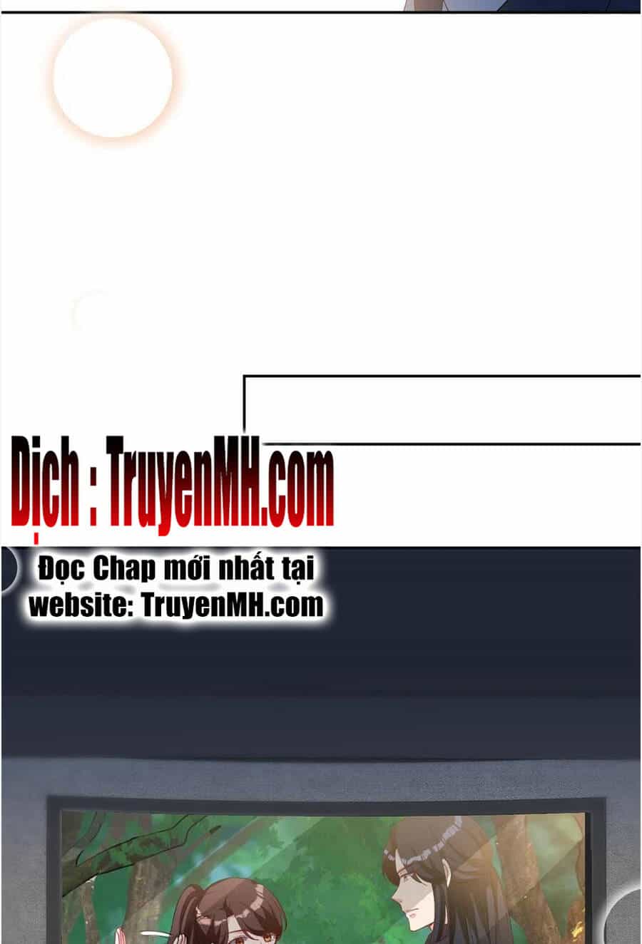 Ông Xã Kết Hôn Thử, Mạnh Thêm Chút Nữa Đi - Chương 605 - ảnh 17