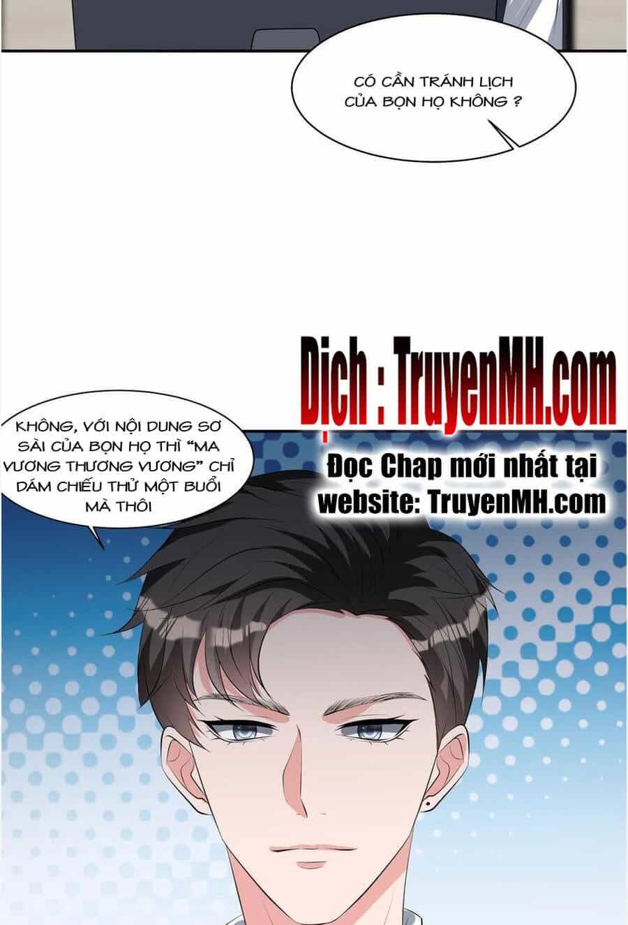 Ông Xã Kết Hôn Thử, Mạnh Thêm Chút Nữa Đi - Chương 605 - ảnh 9