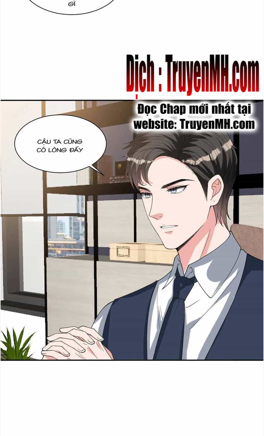 Ông Xã Kết Hôn Thử, Mạnh Thêm Chút Nữa Đi - Chương 606 - ảnh 14