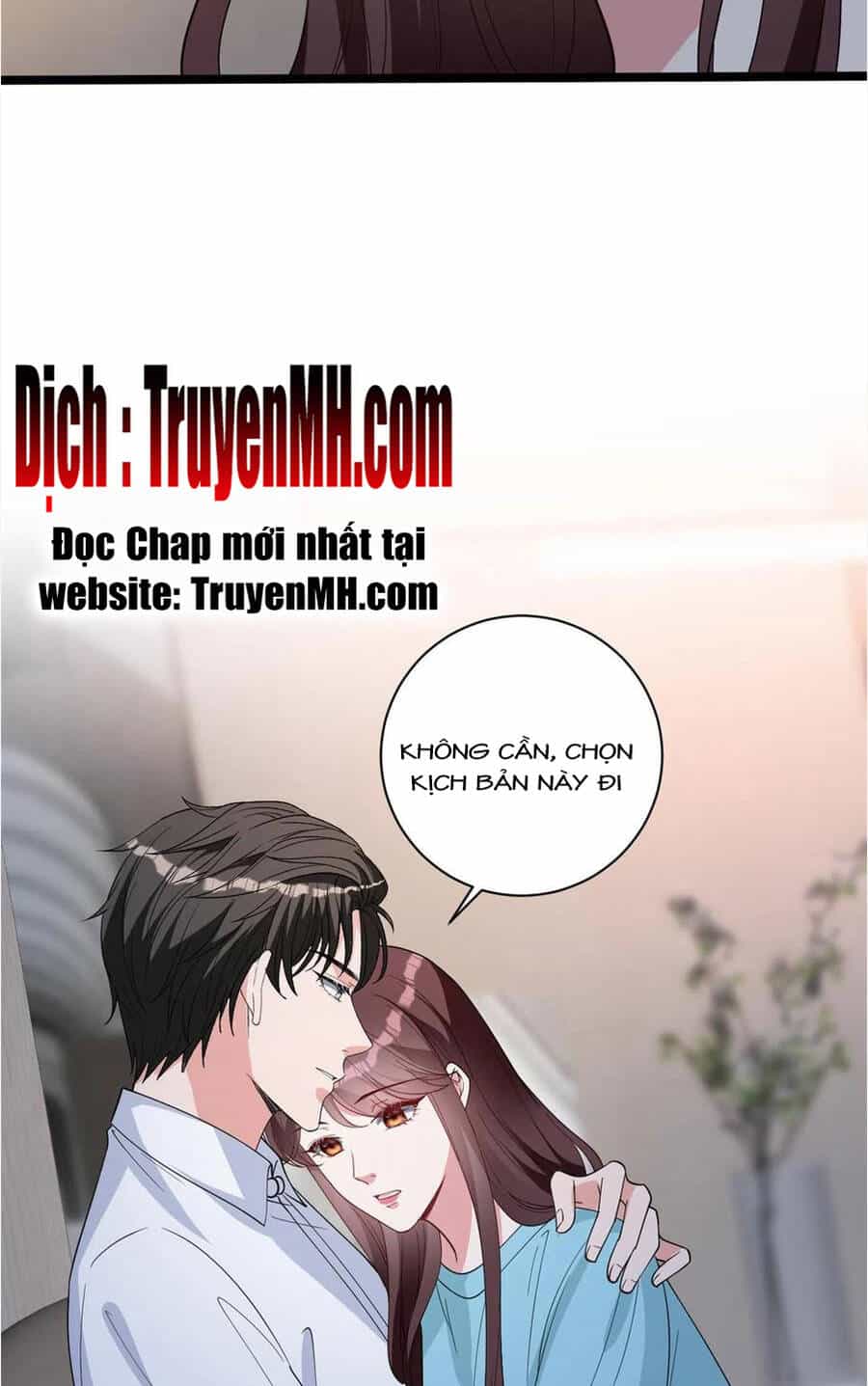 Ông Xã Kết Hôn Thử, Mạnh Thêm Chút Nữa Đi - Chương 607 - ảnh 6