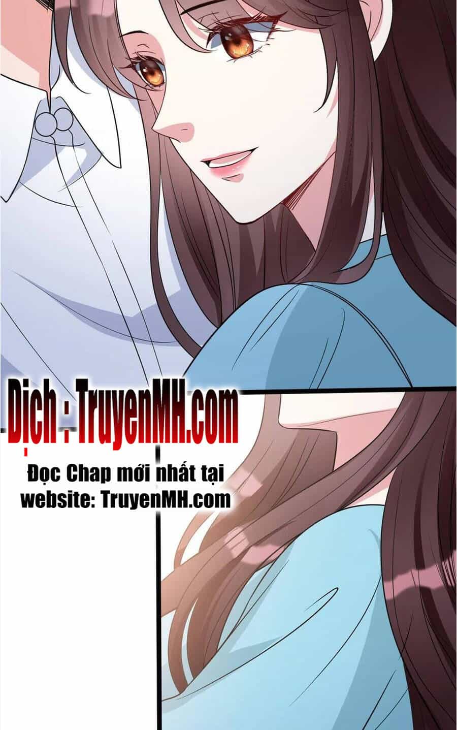 Ông Xã Kết Hôn Thử, Mạnh Thêm Chút Nữa Đi - Chương 607 - ảnh 8