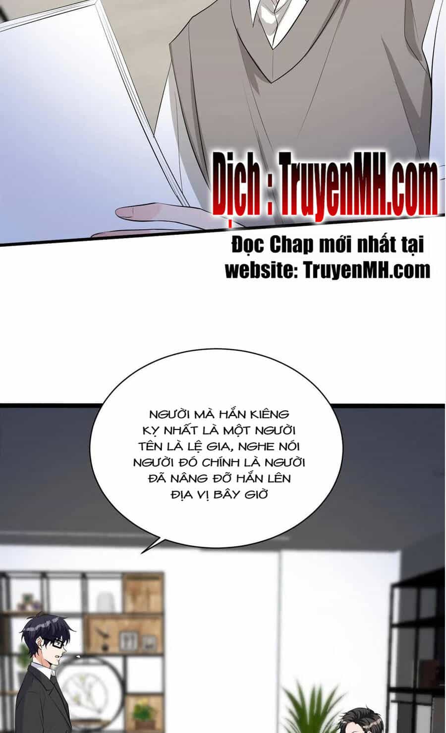 Ông Xã Kết Hôn Thử, Mạnh Thêm Chút Nữa Đi - Chương 609 - ảnh 5