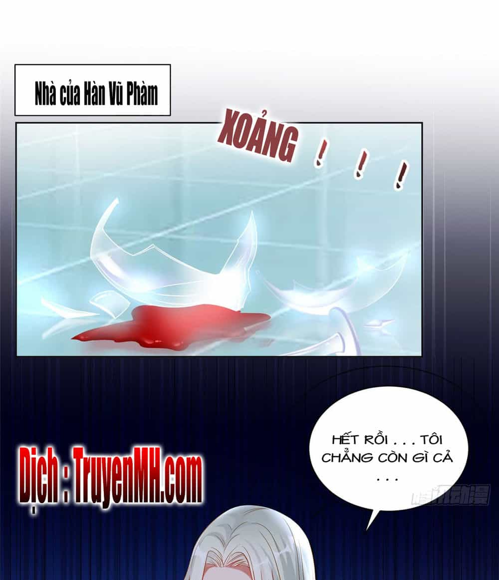 Ông Xã Kết Hôn Thử, Mạnh Thêm Chút Nữa Đi - Chương 61 - ảnh 2