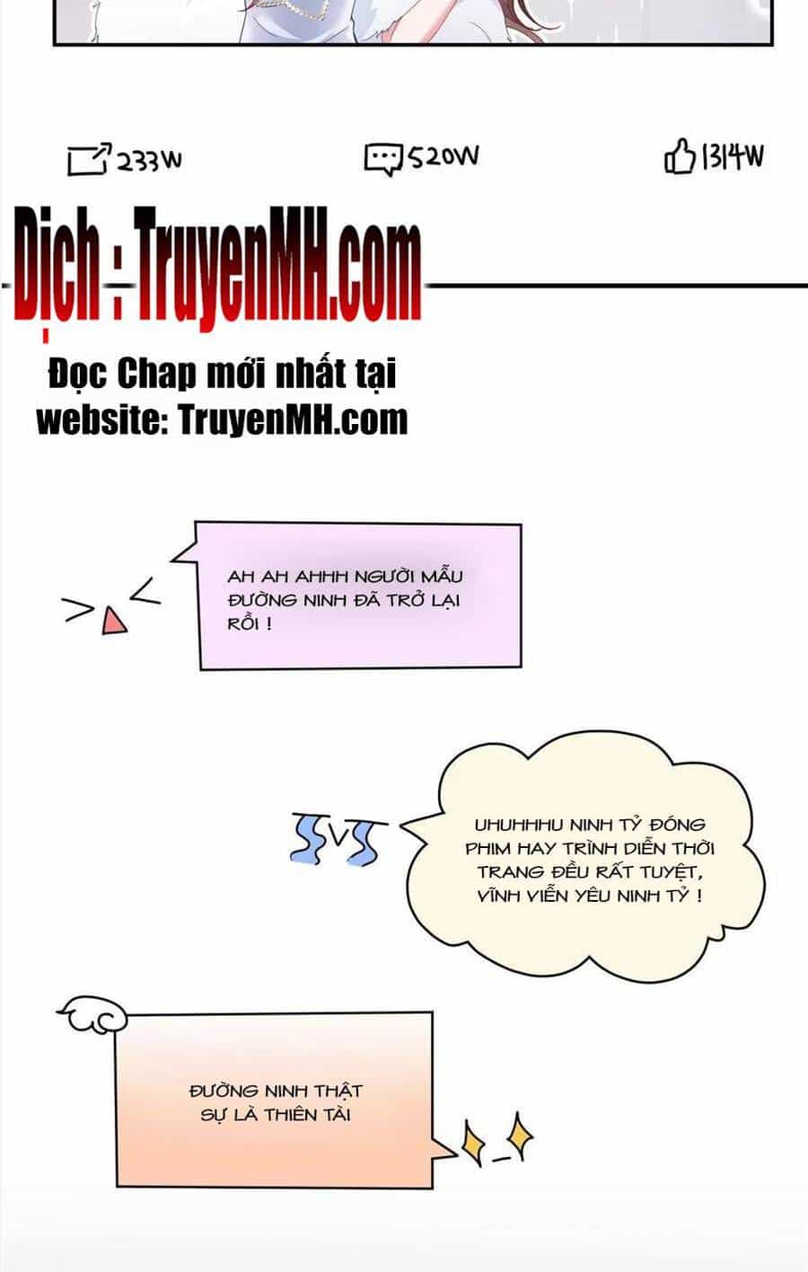 Ông Xã Kết Hôn Thử, Mạnh Thêm Chút Nữa Đi - Chương 610 - ảnh 21