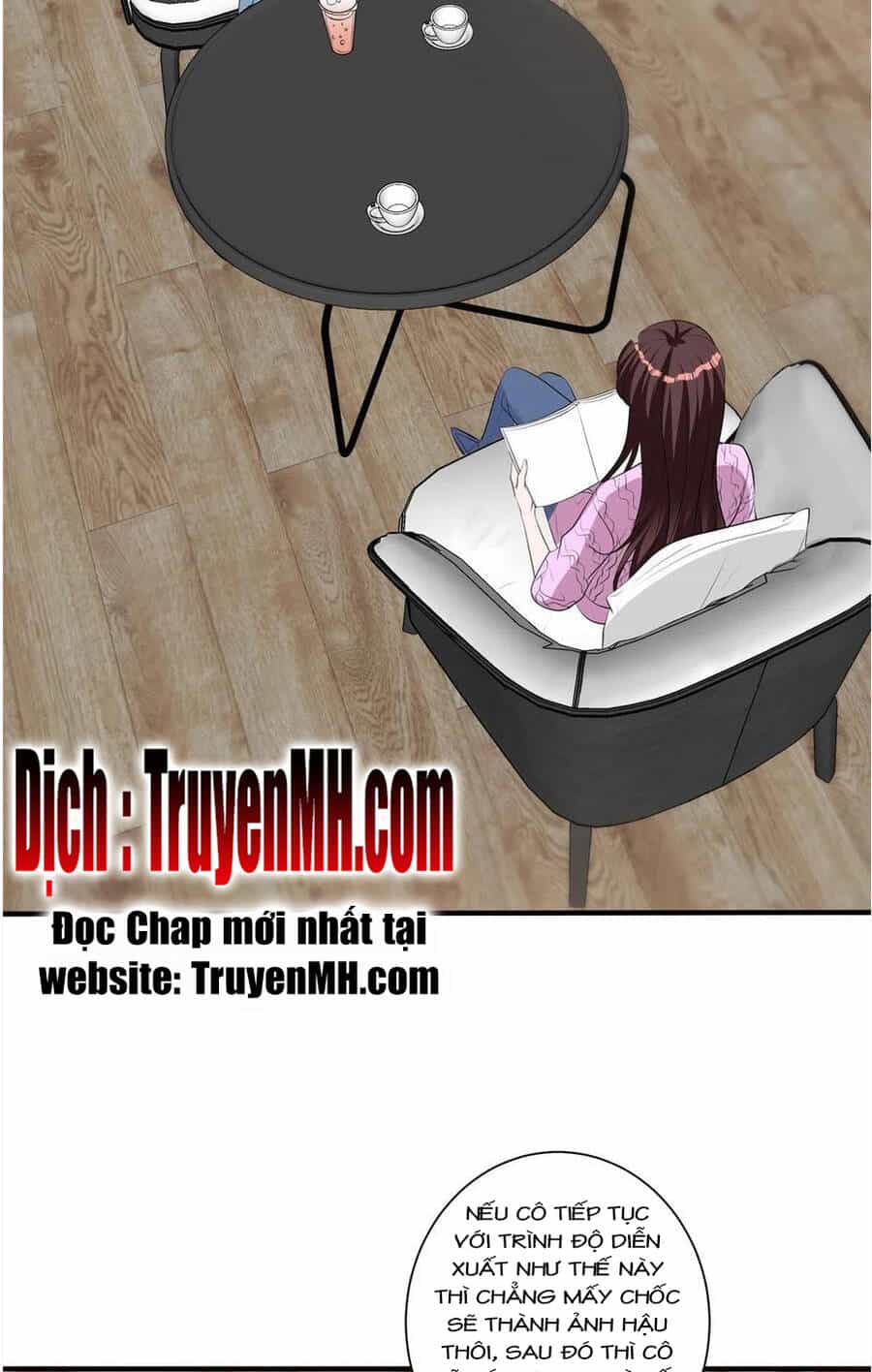 Ông Xã Kết Hôn Thử, Mạnh Thêm Chút Nữa Đi - Chương 611 - ảnh 11