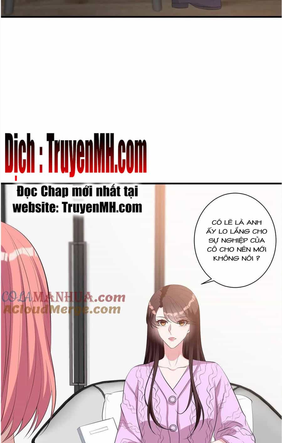 Ông Xã Kết Hôn Thử, Mạnh Thêm Chút Nữa Đi - Chương 611 - ảnh 17