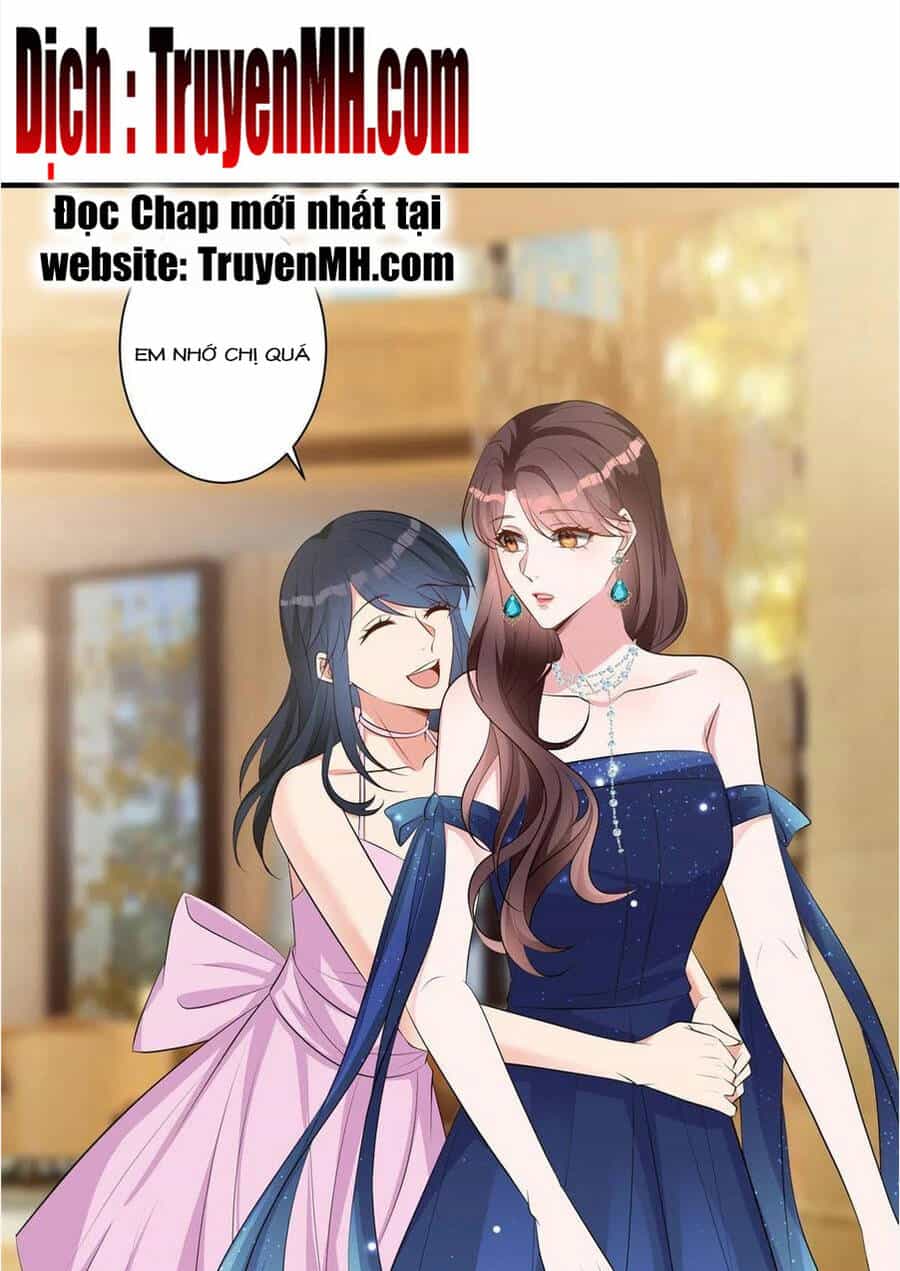 Ông Xã Kết Hôn Thử, Mạnh Thêm Chút Nữa Đi - Chương 613 - ảnh 5