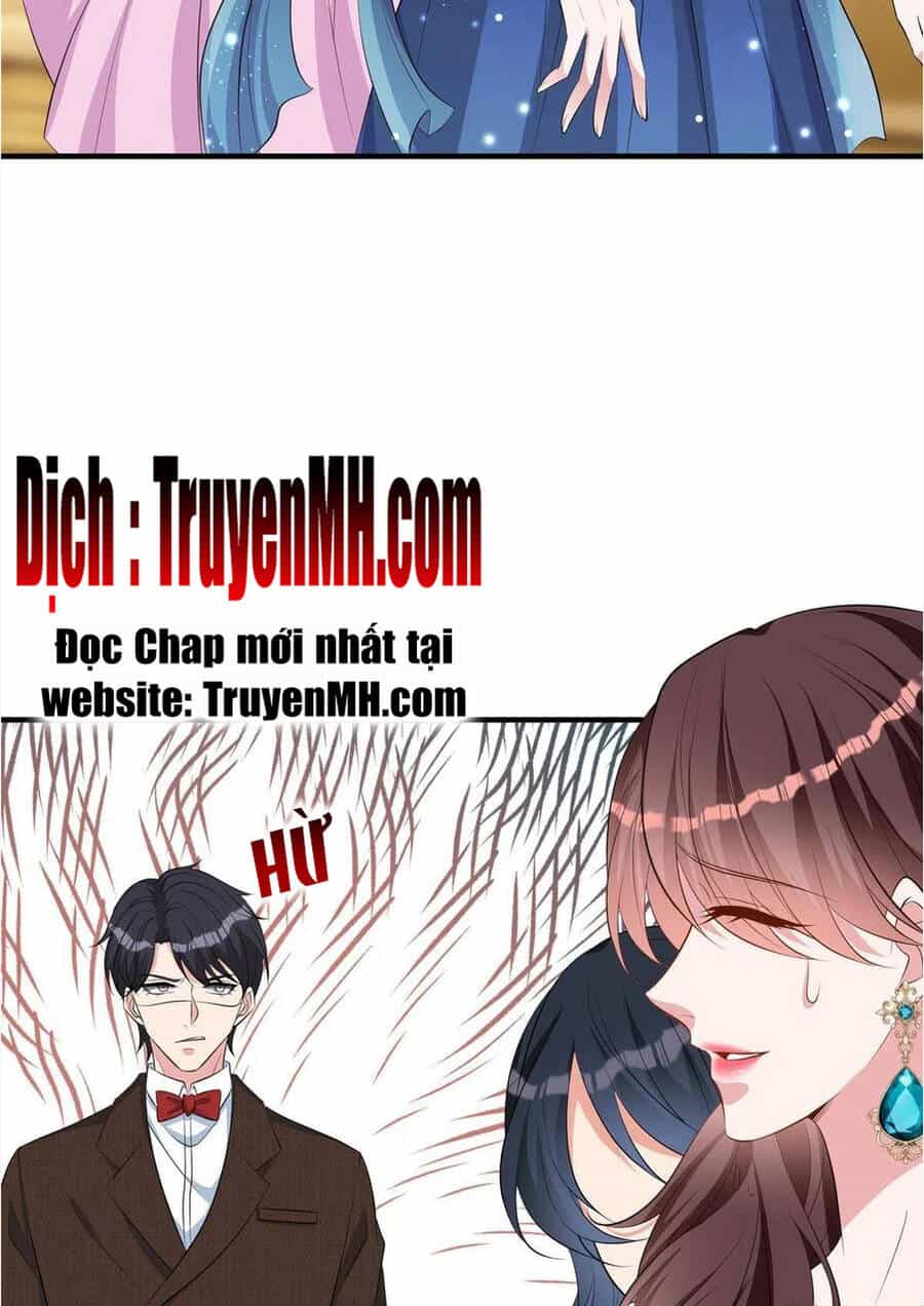 Ông Xã Kết Hôn Thử, Mạnh Thêm Chút Nữa Đi - Chương 613 - ảnh 6