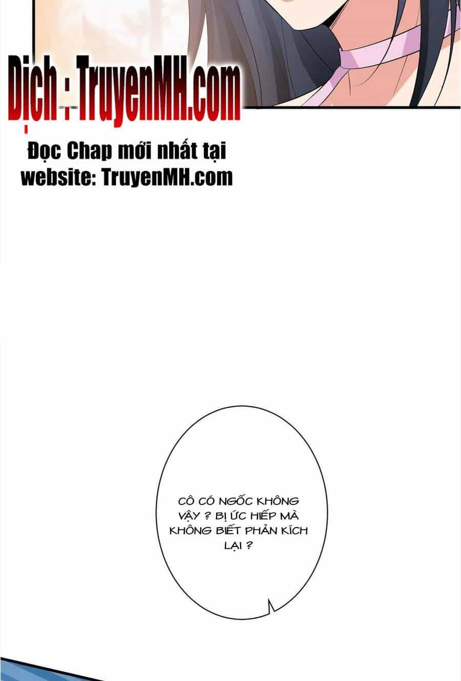Ông Xã Kết Hôn Thử, Mạnh Thêm Chút Nữa Đi - Chương 614 - ảnh 13