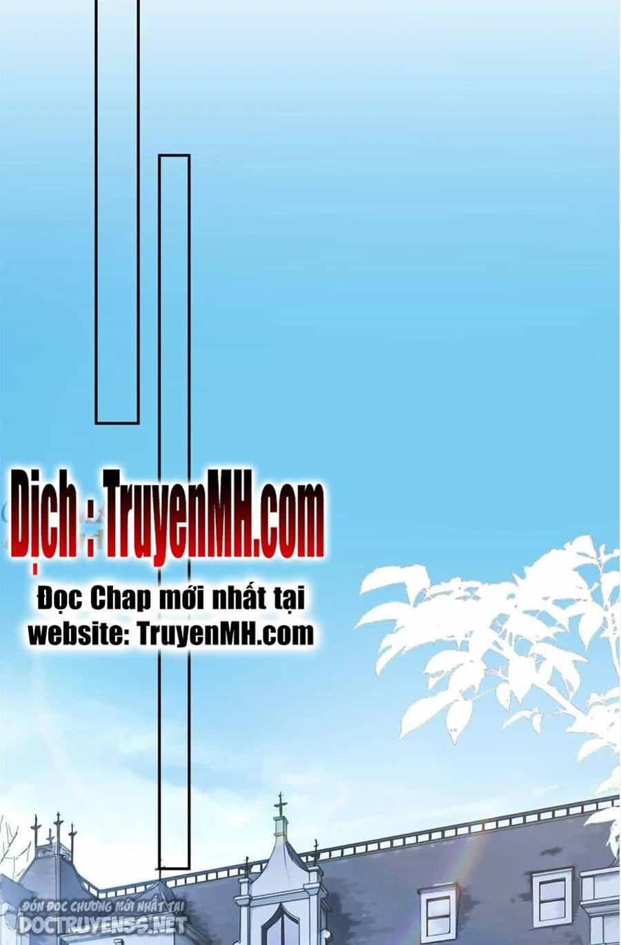 Ông Xã Kết Hôn Thử, Mạnh Thêm Chút Nữa Đi - Chương 615 - ảnh 21