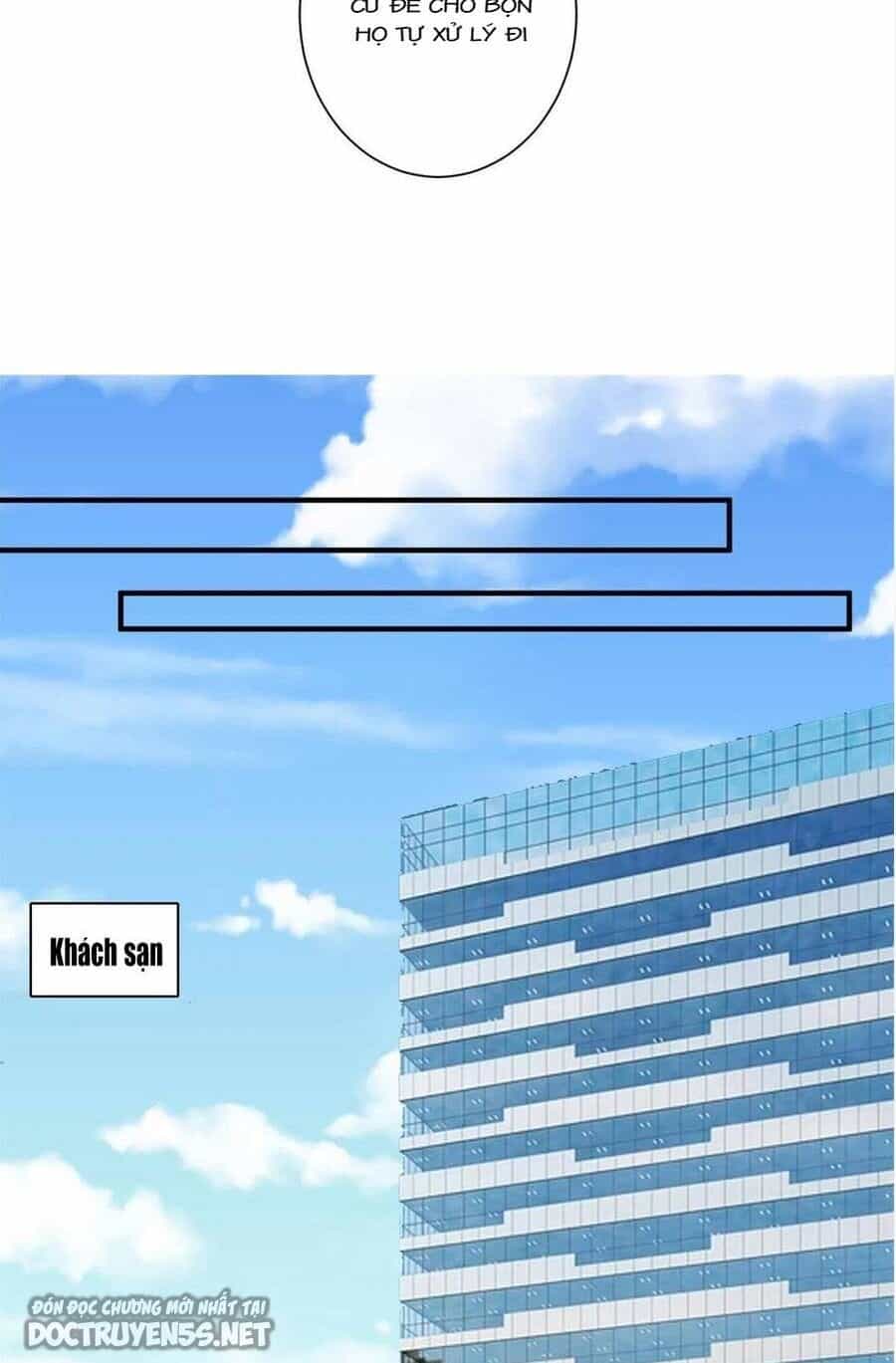 Ông Xã Kết Hôn Thử, Mạnh Thêm Chút Nữa Đi - Chương 615 - ảnh 5