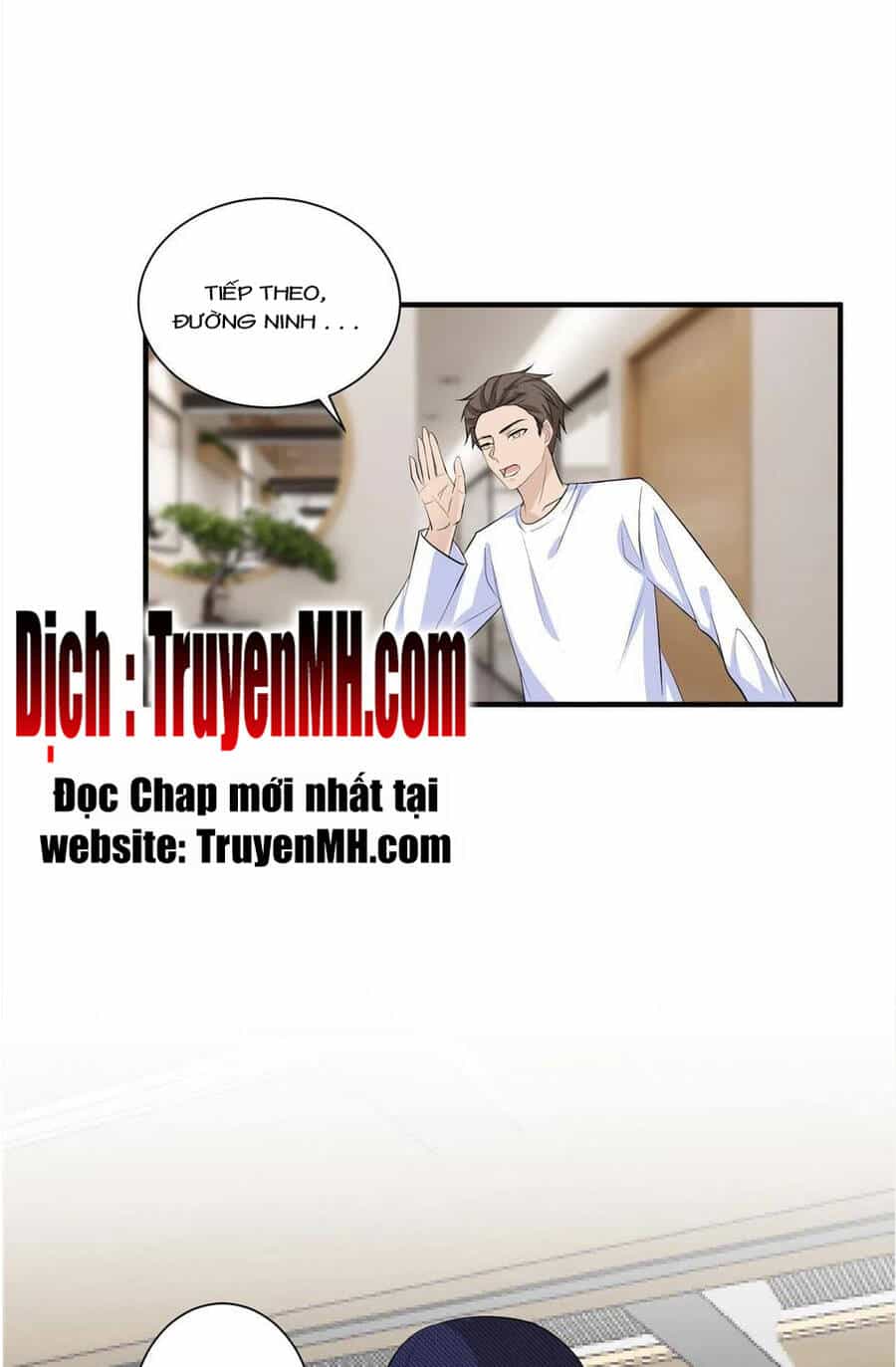 Ông Xã Kết Hôn Thử, Mạnh Thêm Chút Nữa Đi - Chương 616 - ảnh 16