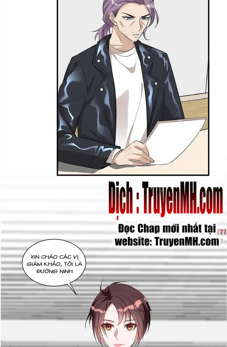 Ông Xã Kết Hôn Thử, Mạnh Thêm Chút Nữa Đi - Chương 616 - ảnh 20