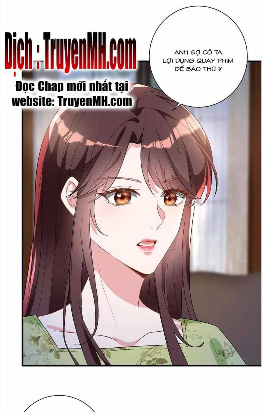 Ông Xã Kết Hôn Thử, Mạnh Thêm Chút Nữa Đi - Chương 620 - ảnh 2