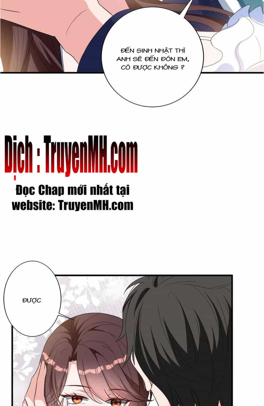 Ông Xã Kết Hôn Thử, Mạnh Thêm Chút Nữa Đi - Chương 621 - ảnh 16
