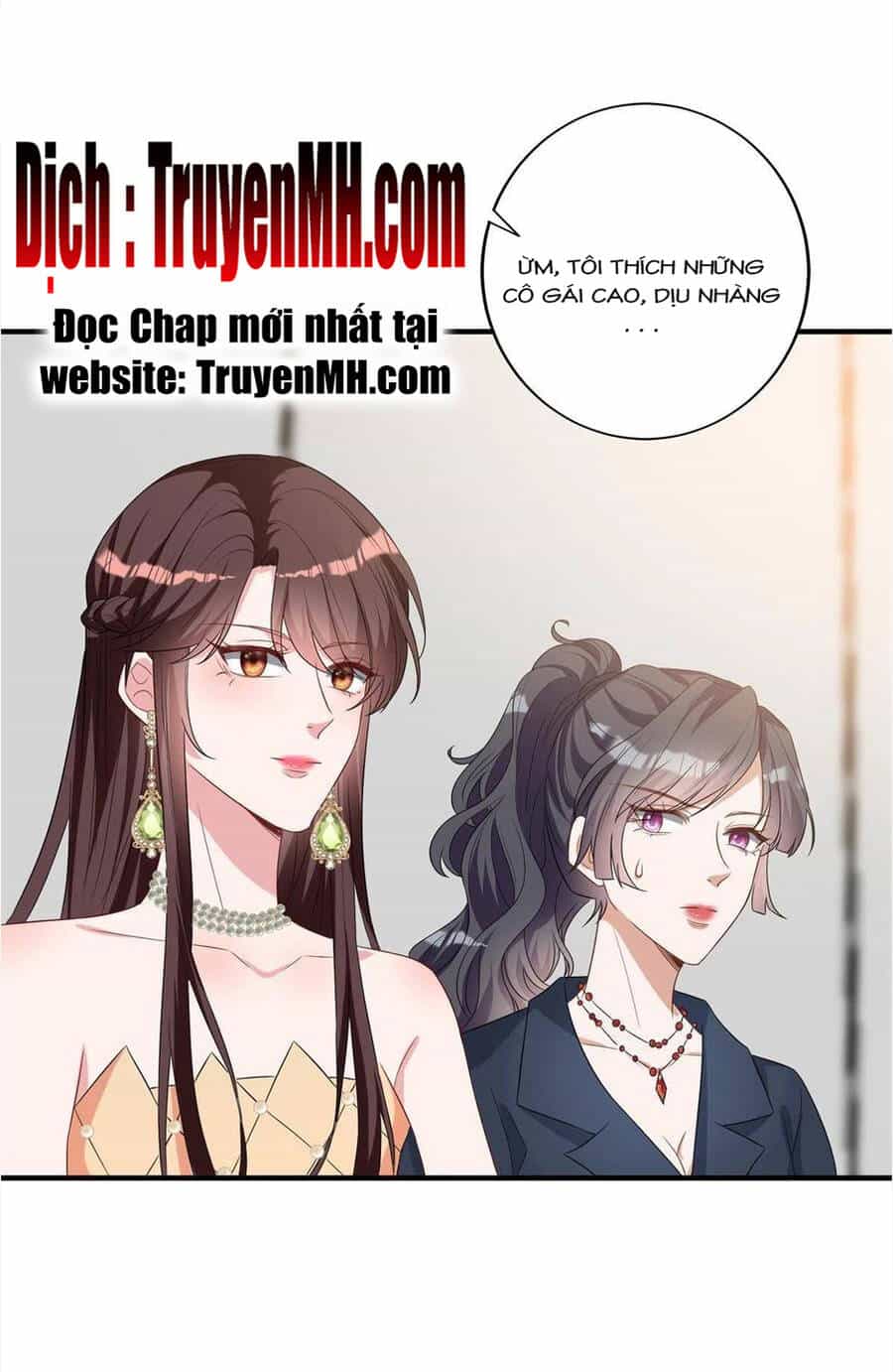 Ông Xã Kết Hôn Thử, Mạnh Thêm Chút Nữa Đi - Chương 621 - ảnh 8