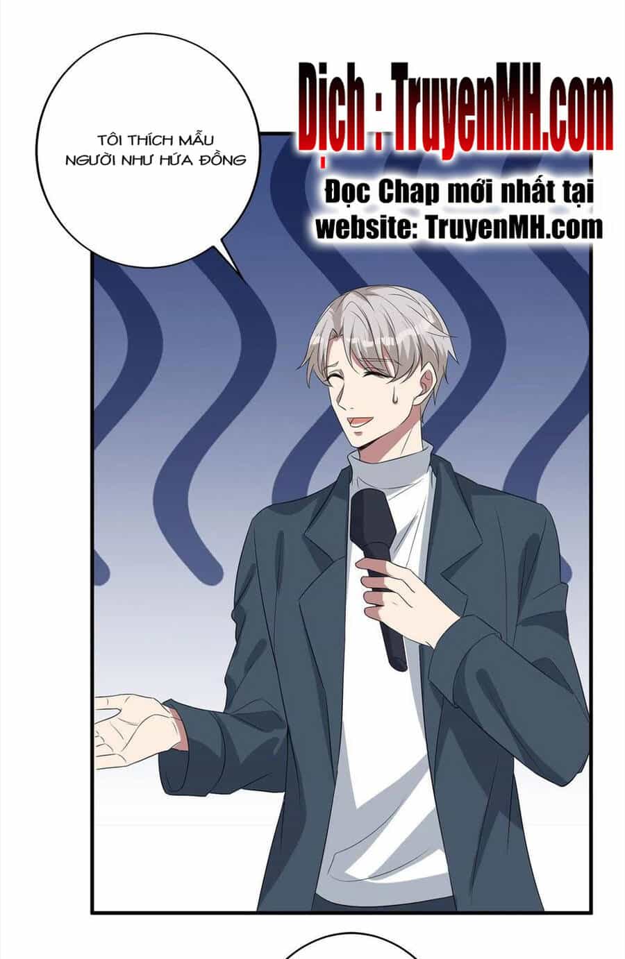 Ông Xã Kết Hôn Thử, Mạnh Thêm Chút Nữa Đi - Chương 621 - ảnh 9