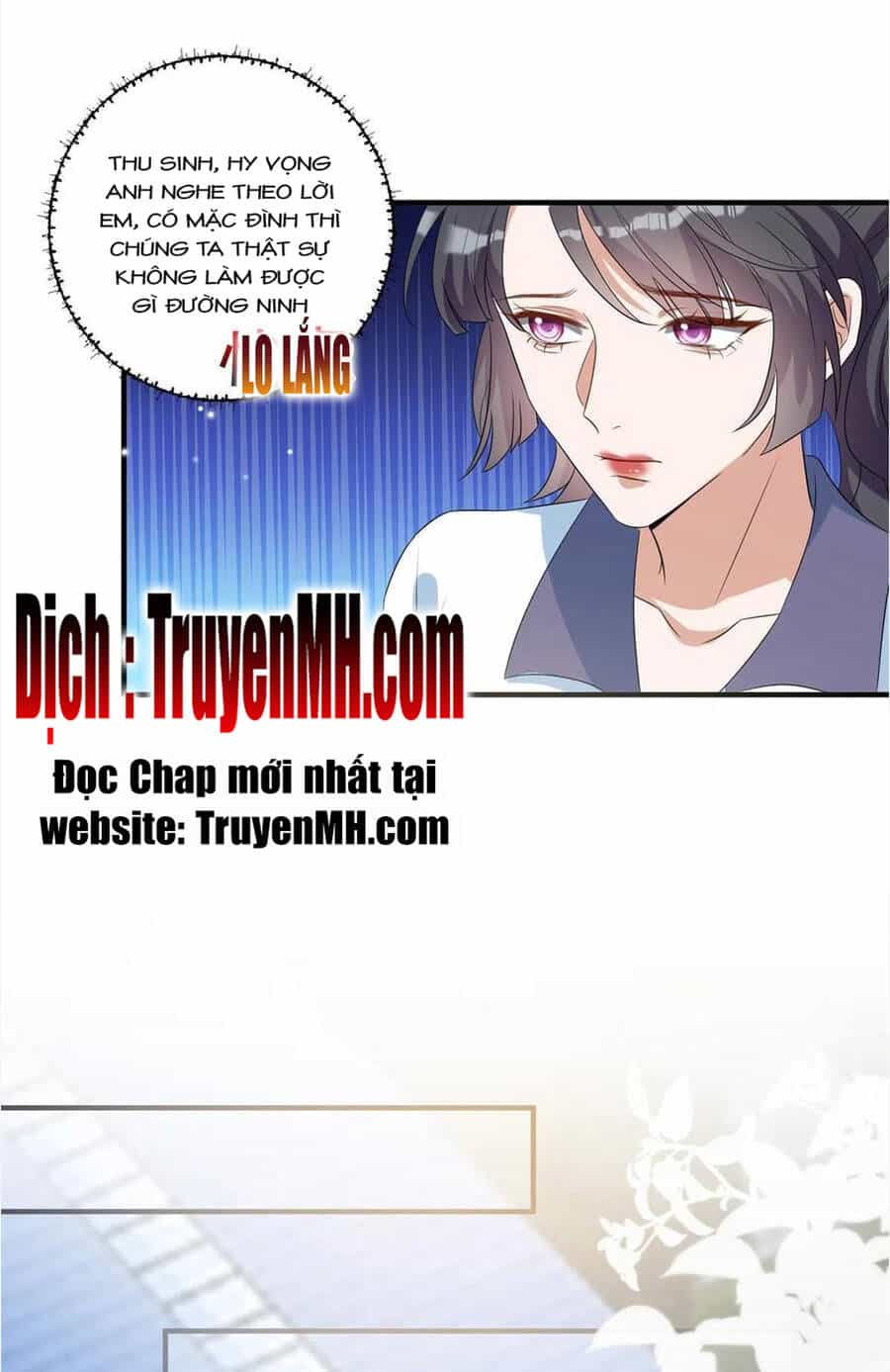 Ông Xã Kết Hôn Thử, Mạnh Thêm Chút Nữa Đi - Chương 624 - ảnh 9