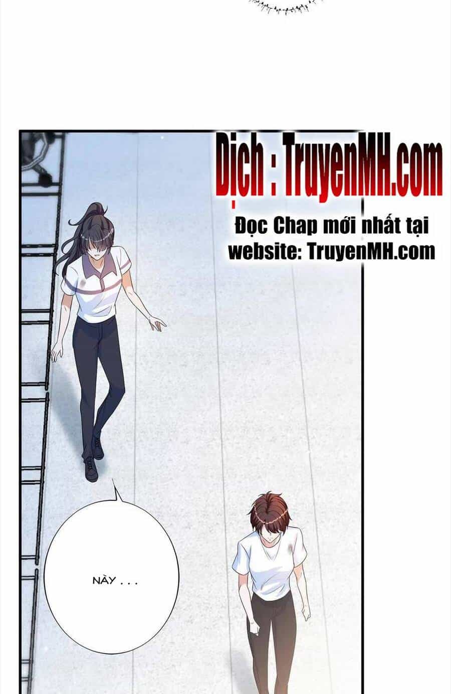 Ông Xã Kết Hôn Thử, Mạnh Thêm Chút Nữa Đi - Chương 625 - ảnh 3
