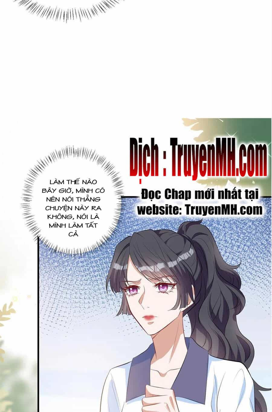 Ông Xã Kết Hôn Thử, Mạnh Thêm Chút Nữa Đi - Chương 626 - ảnh 14