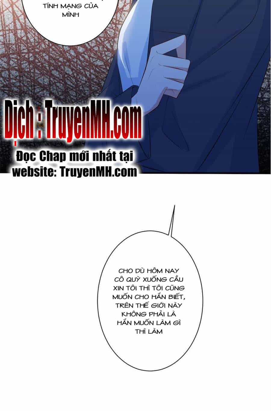 Ông Xã Kết Hôn Thử, Mạnh Thêm Chút Nữa Đi - Chương 626 - ảnh 21