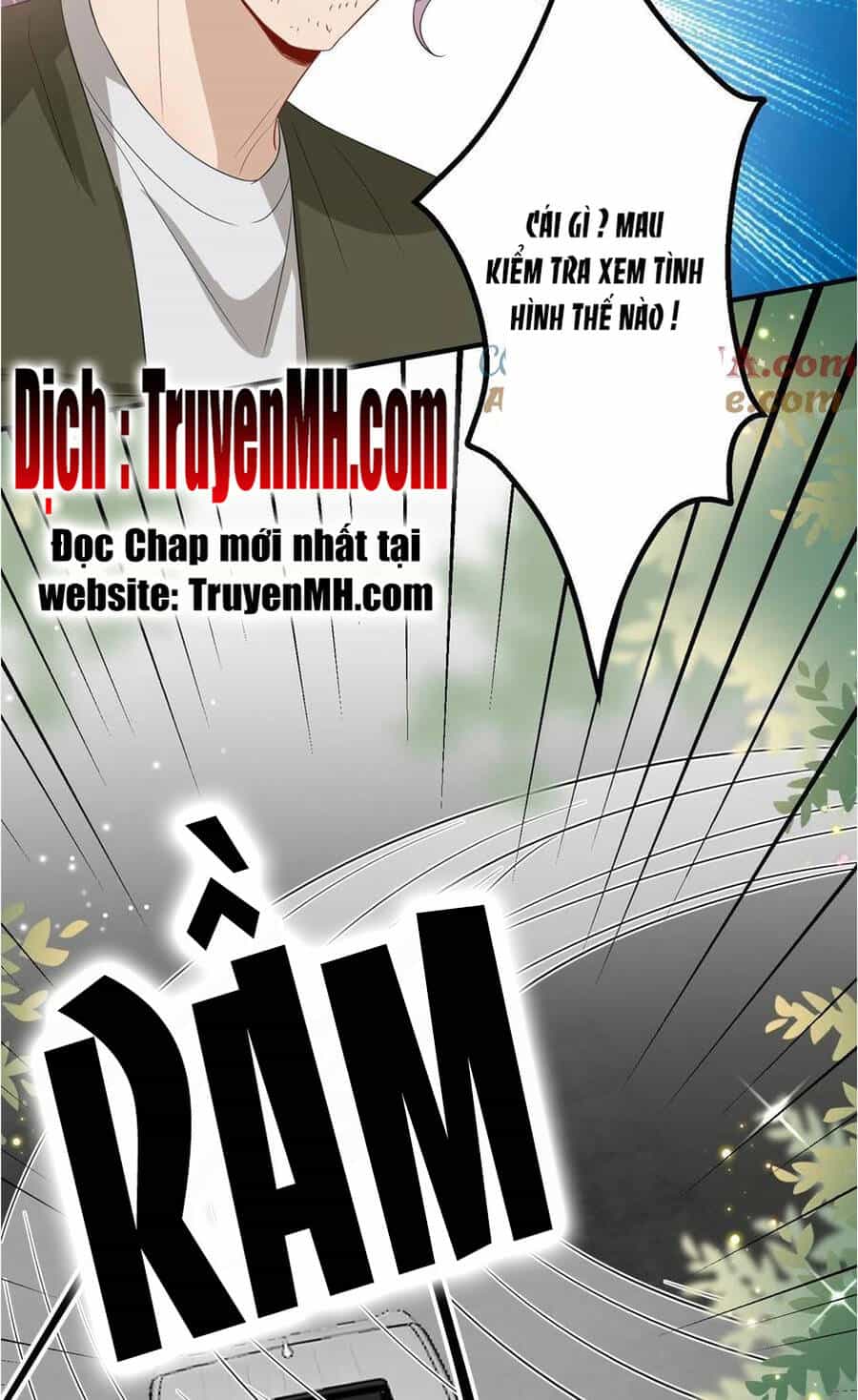 Ông Xã Kết Hôn Thử, Mạnh Thêm Chút Nữa Đi - Chương 627 - ảnh 5