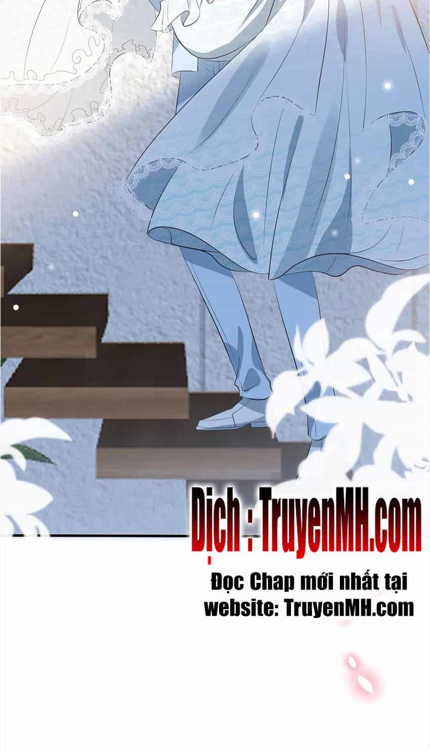 Ông Xã Kết Hôn Thử, Mạnh Thêm Chút Nữa Đi - Chương 629 - ảnh 21