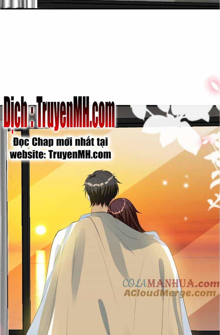 Ông Xã Kết Hôn Thử, Mạnh Thêm Chút Nữa Đi - Chương 630 - ảnh 10