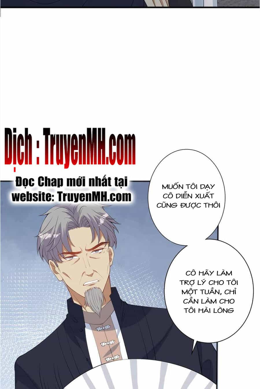 Ông Xã Kết Hôn Thử, Mạnh Thêm Chút Nữa Đi - Chương 631 - ảnh 15