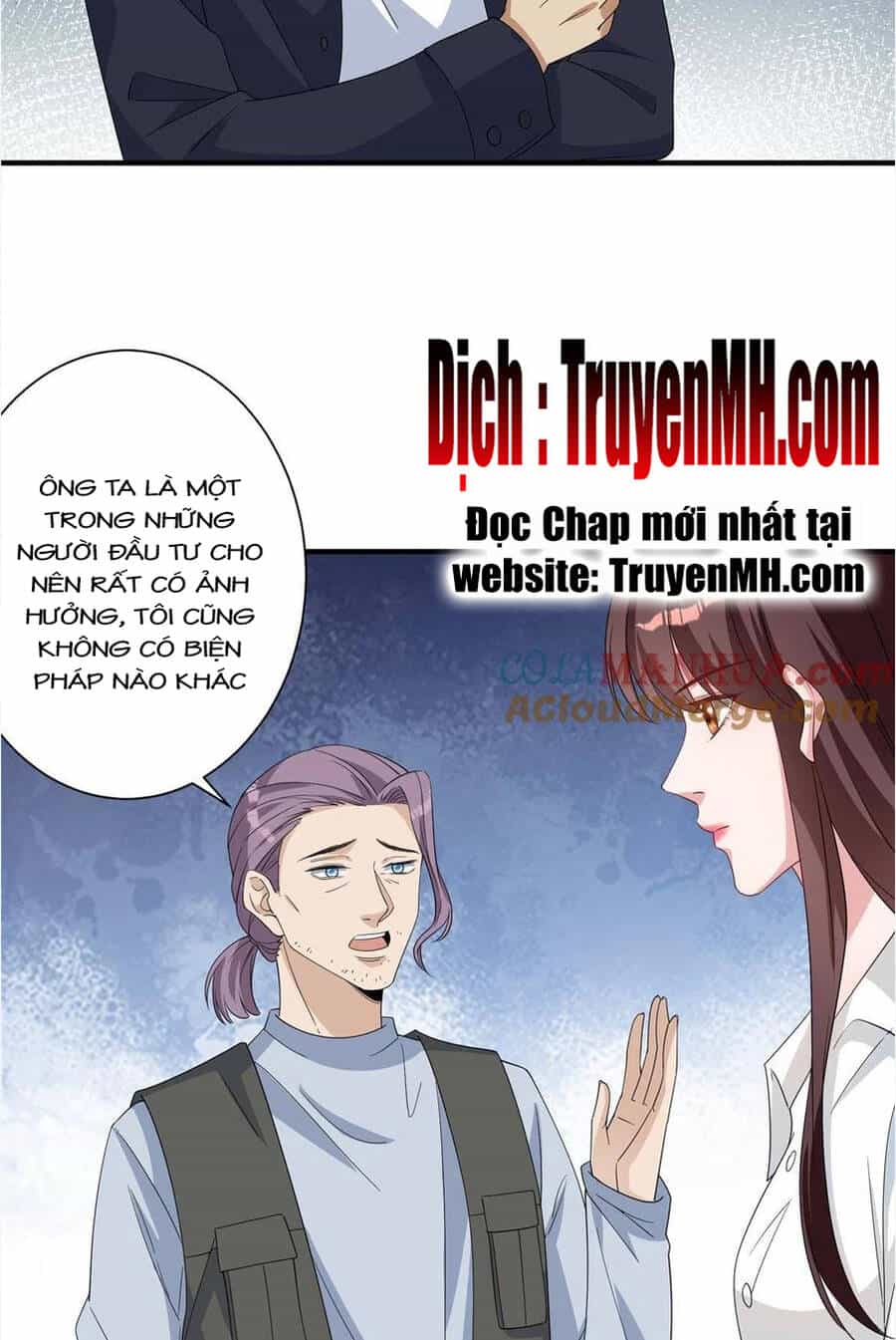 Ông Xã Kết Hôn Thử, Mạnh Thêm Chút Nữa Đi - Chương 631 - ảnh 5