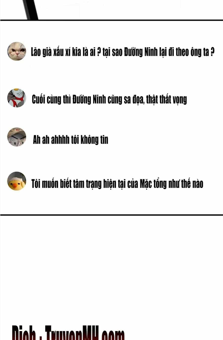 Ông Xã Kết Hôn Thử, Mạnh Thêm Chút Nữa Đi - Chương 633 - ảnh 20