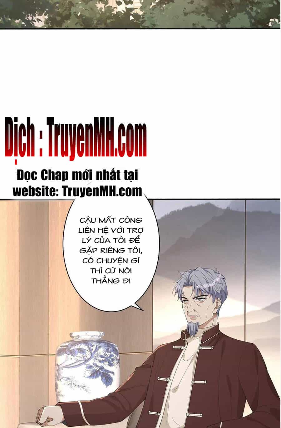 Ông Xã Kết Hôn Thử, Mạnh Thêm Chút Nữa Đi - Chương 633 - ảnh 4