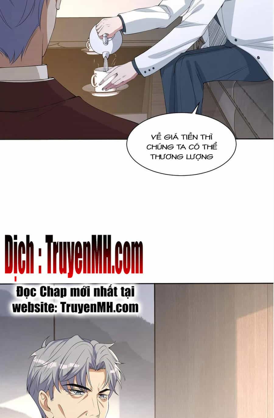 Ông Xã Kết Hôn Thử, Mạnh Thêm Chút Nữa Đi - Chương 633 - ảnh 6