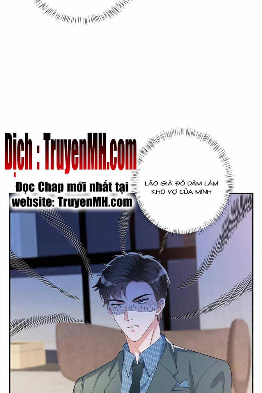 Ông Xã Kết Hôn Thử, Mạnh Thêm Chút Nữa Đi - Chương 634 - ảnh 3