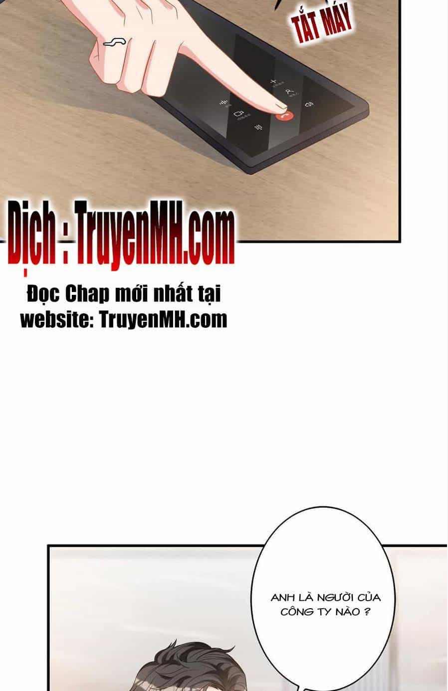 Ông Xã Kết Hôn Thử, Mạnh Thêm Chút Nữa Đi - Chương 635 - ảnh 14