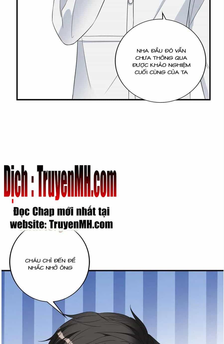Ông Xã Kết Hôn Thử, Mạnh Thêm Chút Nữa Đi - Chương 636 - ảnh 10