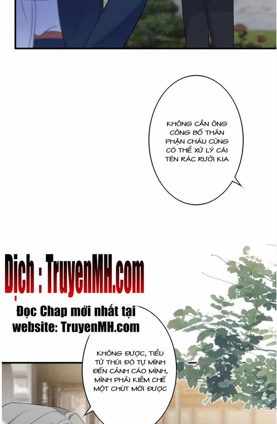 Ông Xã Kết Hôn Thử, Mạnh Thêm Chút Nữa Đi - Chương 636 - ảnh 13