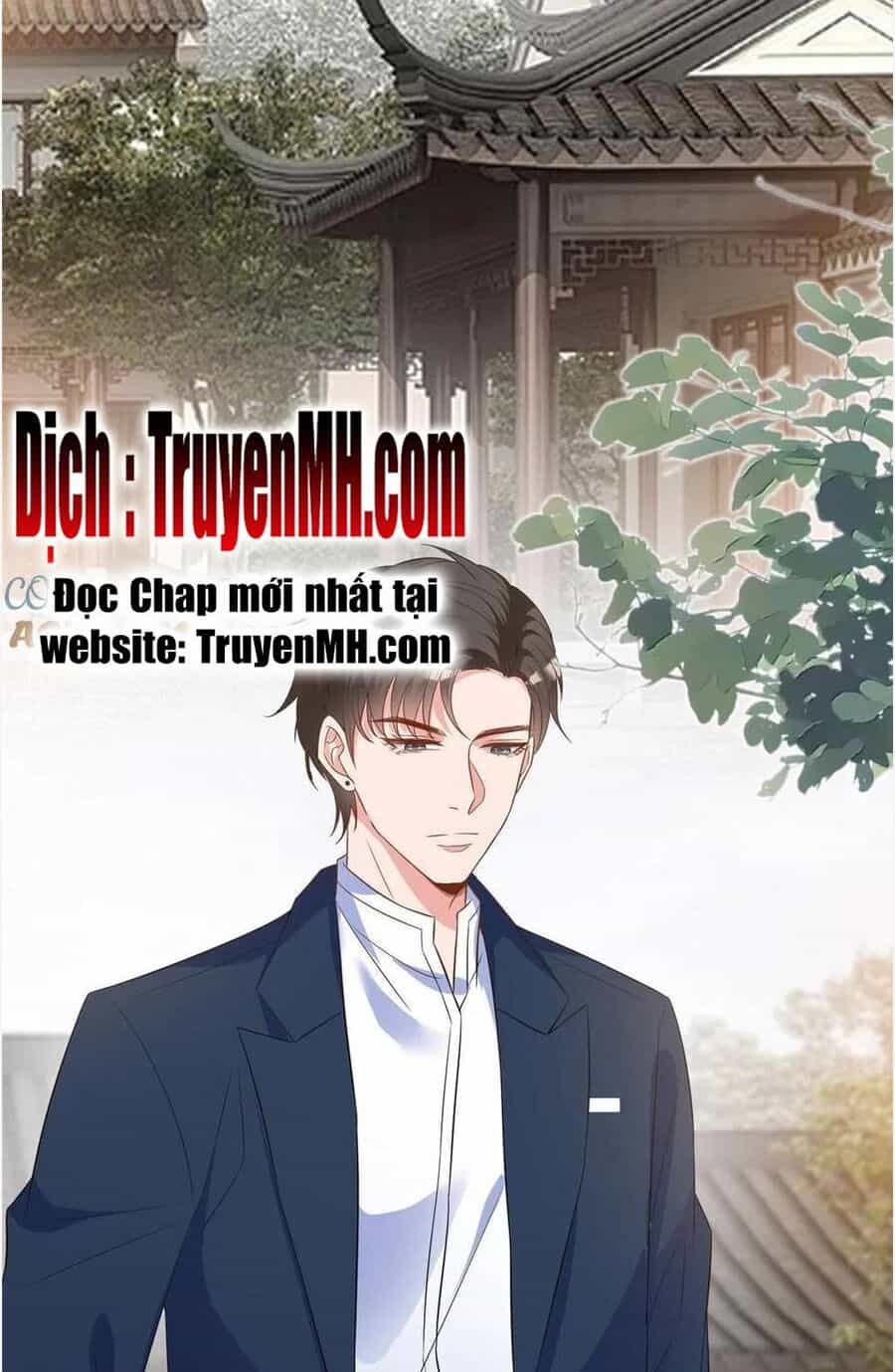 Ông Xã Kết Hôn Thử, Mạnh Thêm Chút Nữa Đi - Chương 636 - ảnh 5