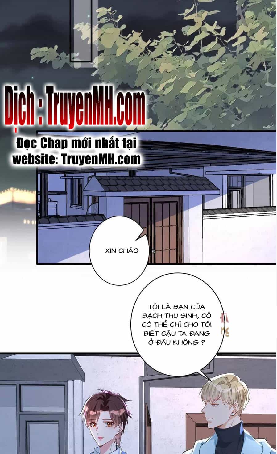 Ông Xã Kết Hôn Thử, Mạnh Thêm Chút Nữa Đi - Chương 637 - ảnh 3