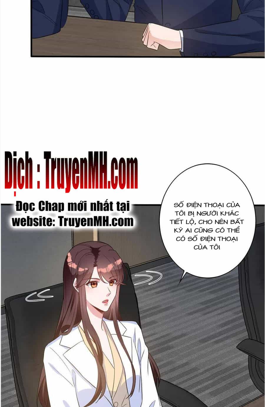 Ông Xã Kết Hôn Thử, Mạnh Thêm Chút Nữa Đi - Chương 638 - ảnh 15