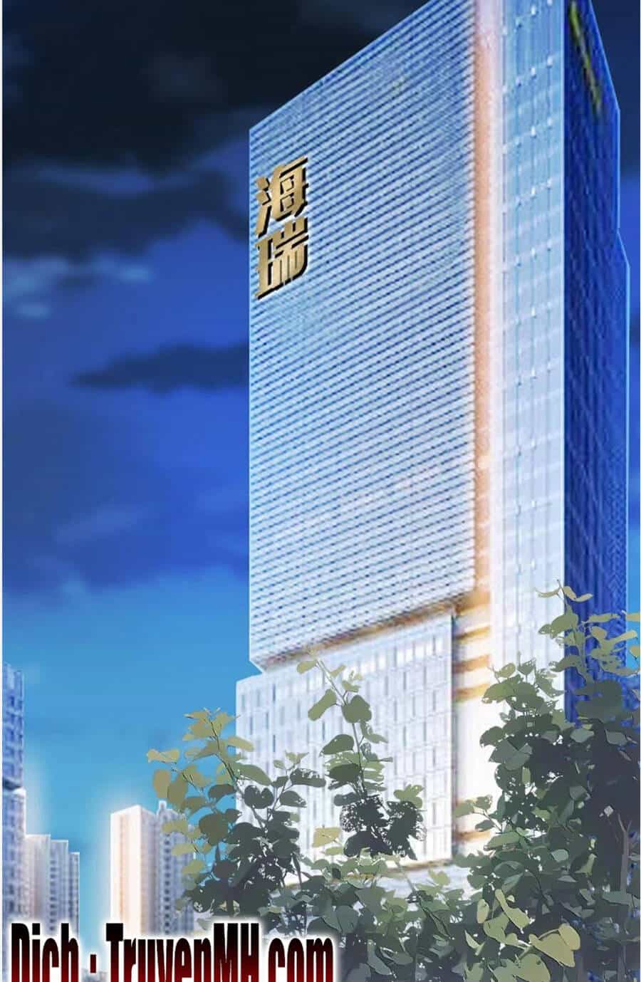 Ông Xã Kết Hôn Thử, Mạnh Thêm Chút Nữa Đi - Chương 638 - ảnh 9
