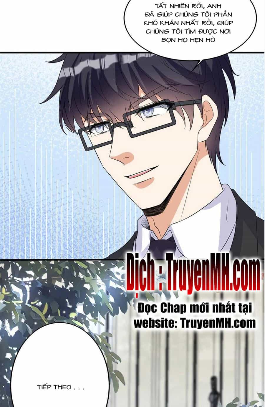 Ông Xã Kết Hôn Thử, Mạnh Thêm Chút Nữa Đi - Chương 639 - ảnh 19